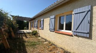 Maison à vendre 4 pièces 85 m²