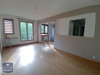  Appartement à louer 3 pièces 56 m²