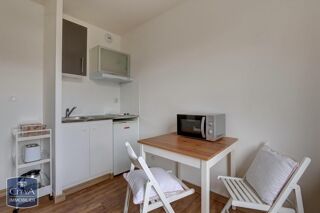  Appartement � louer 1 pi�ce 16 m�