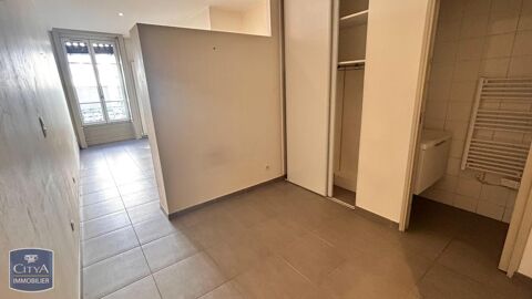  Appartement � louer 1 pi�ce 24 m�
