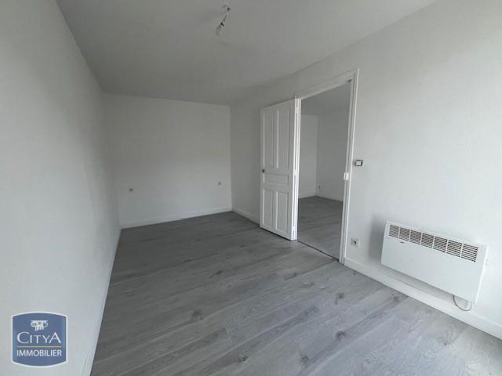 location Appartement - 2 pièce(s) - 36 m² Béziers (34500)
