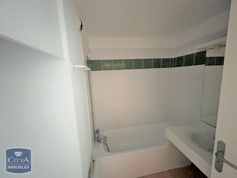  Appartement � louer 1 pi�ce 23 m�