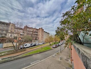  Appartement � louer 50 m�