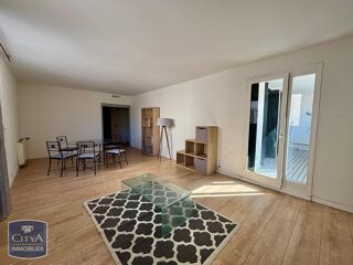 location Appartement - 3 pièce(s) - 82 m² Perpignan (66000)