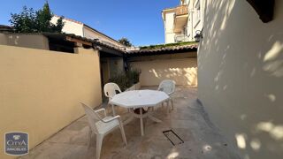  Appartement à louer 2 pièces 49 m²