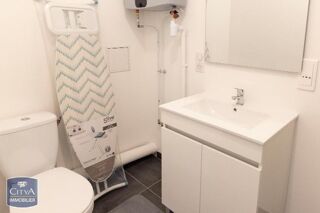  Appartement � louer 1 pi�ce 17 m�
