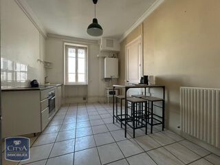  Appartement � louer 5 pi�ces 160 m�