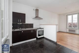  Appartement à louer 2 pièces 47 m²
