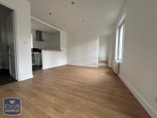  Appartement � louer 2 pi�ces 41 m�