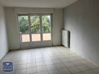 location Appartement - 3 pièce(s) - 61 m² Illzach (68110)