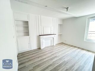  Appartement à louer 1 pièce 23 m²