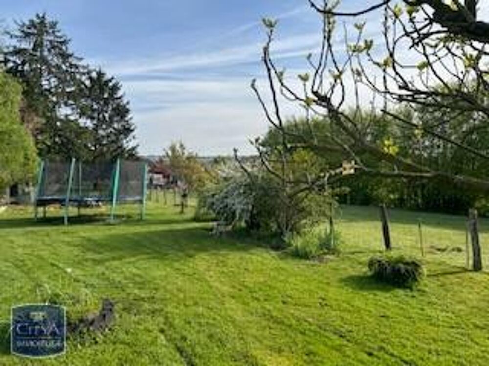 location Maison - 3 pièce(s) - 96 m² Baneins (01990)
