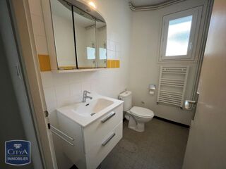  Appartement à louer 1 pièce 34 m²