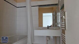  Appartement à louer 1 pièce 25 m²