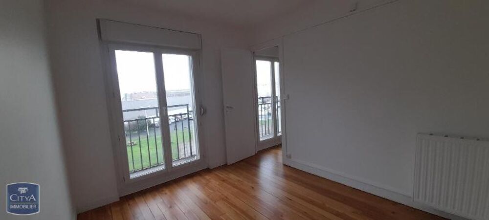 location Appartement - 3 pièce(s) - 65 m² Le Havre (76600)