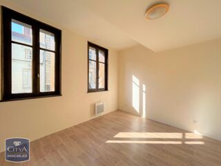  Appartement à louer 2 pièces 50 m²
