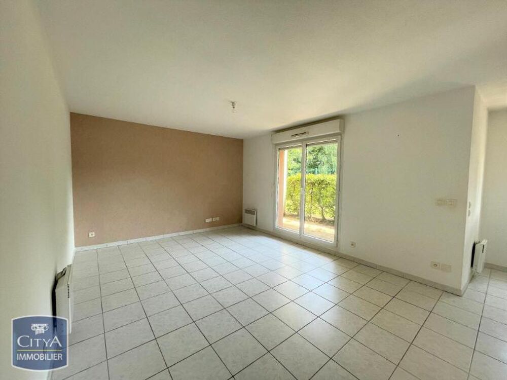 À LOUER : Appartement T2 situé à Alençon, dans le départ....