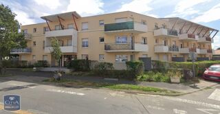  Appartement � louer 2 pi�ces 48 m�
