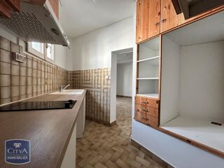  Maison à louer 3 pièces 45 m²