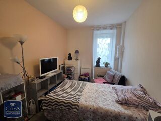  Appartement � louer 2 pi�ces 44 m�