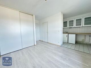  Appartement � louer 1 pi�ce 19 m�