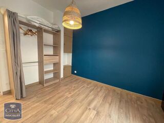  Appartement à louer 2 pièces 36 m²