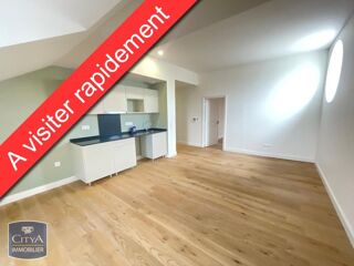  Appartement à louer 3 pièces 71 m²