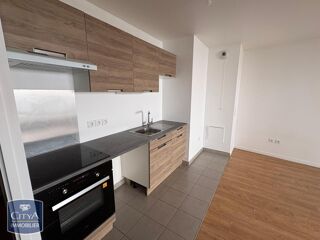  Appartement � louer 4 pi�ces 75 m�