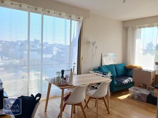  Appartement à louer 2 pièces 47 m²
