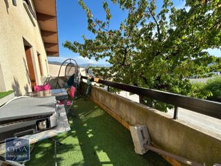  Maison à louer 5 pièces 185 m²