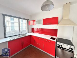  Appartement à louer 3 pièces 71 m²