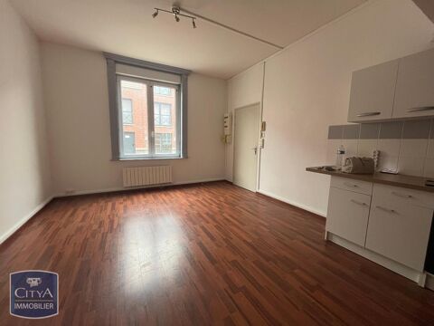  Appartement � louer 2 pi�ces 34 m�