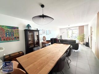  Maison à louer 4 pièces 84 m²