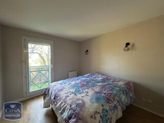  Appartement à louer 2 pièces 49 m²