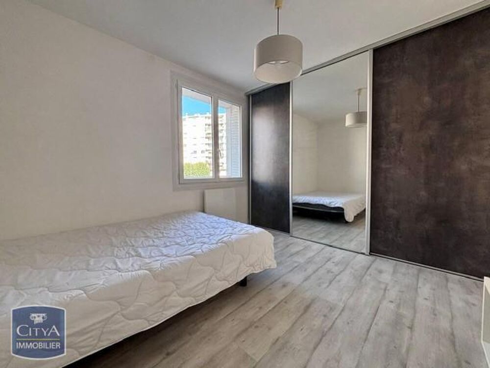 location Appartement - 2 pièce(s) - 44 m² Grenoble (38000)