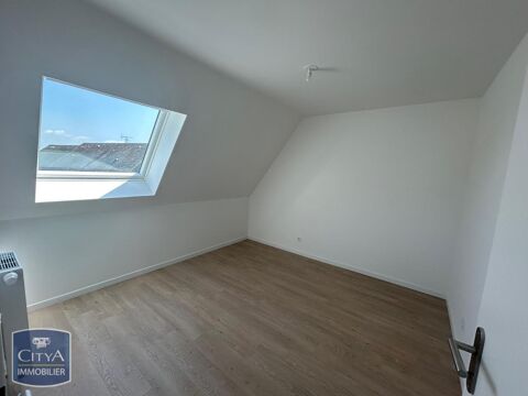  Appartement � louer 4 pi�ces 81 m�