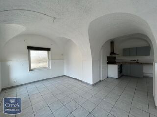  Appartement � louer 2 pi�ces 56 m�