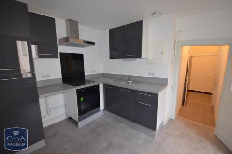  Appartement � louer 1 pi�ce 42 m�