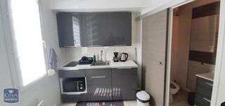  Appartement � louer 1 pi�ce 20 m�