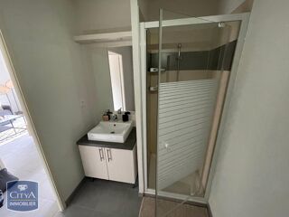  Appartement à louer 2 pièces 38 m²