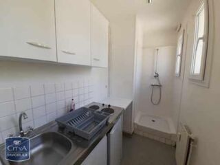  Appartement � louer 1 pi�ce 16 m�