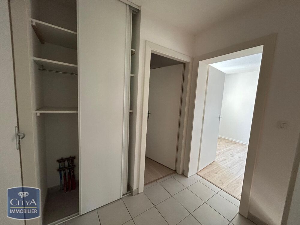 location Maison - 4 pièce(s) - 86 m² Grand-Charmont (25200)