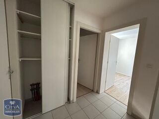  Maison à louer 4 pièces 86 m²