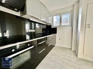  Appartement � louer 2 pi�ces 53 m�