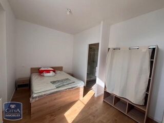  Appartement à louer 2 pièces 31 m²