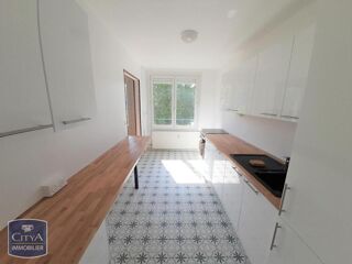  Appartement � louer 3 pi�ces 69 m�