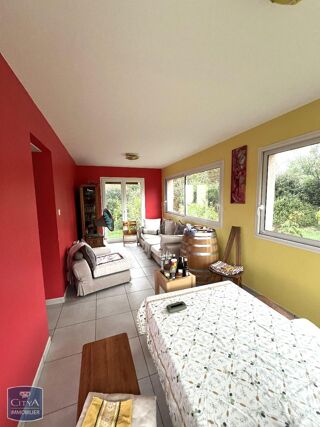  Maison � louer 4 pi�ces 122 m�