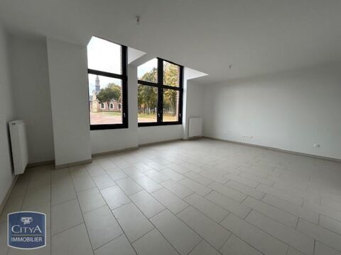   Location Appartement Appartement - 2 pi�ce(s) - 56 m�