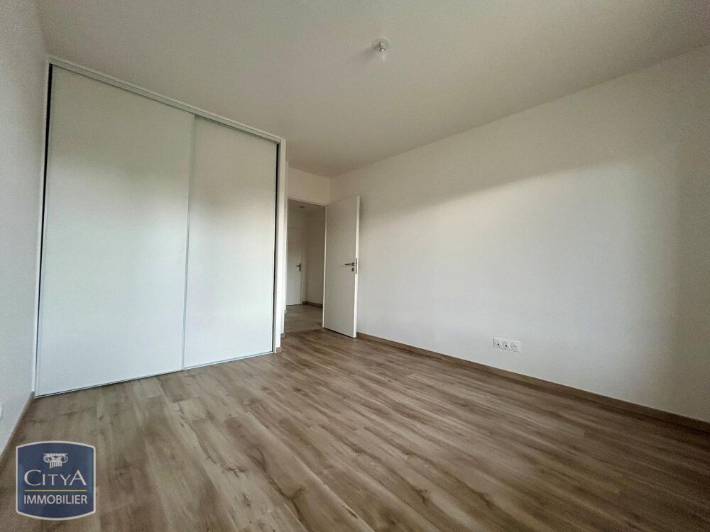 À LOUER : Appartement T3 situé à Limoges, dans le code p....