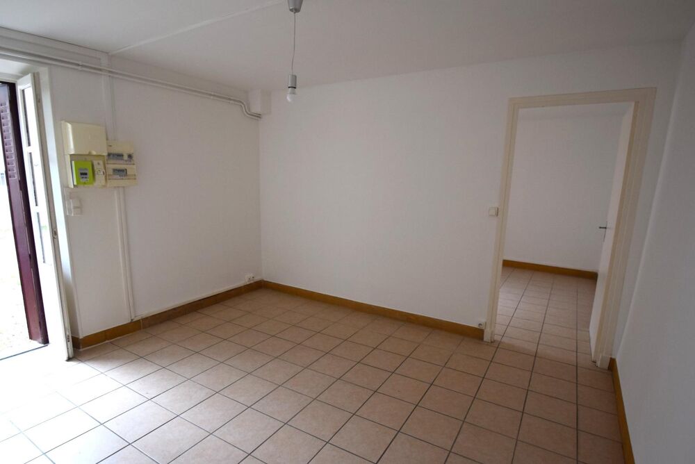 location Appartement - 2 pice(s) - 40 m Aubenas (07200)